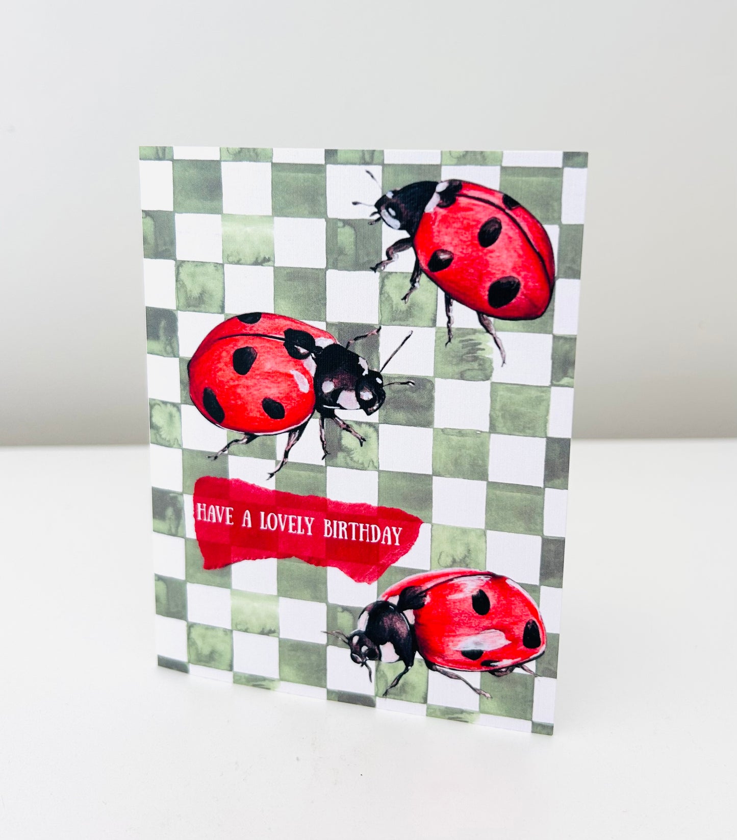 Greeting Card