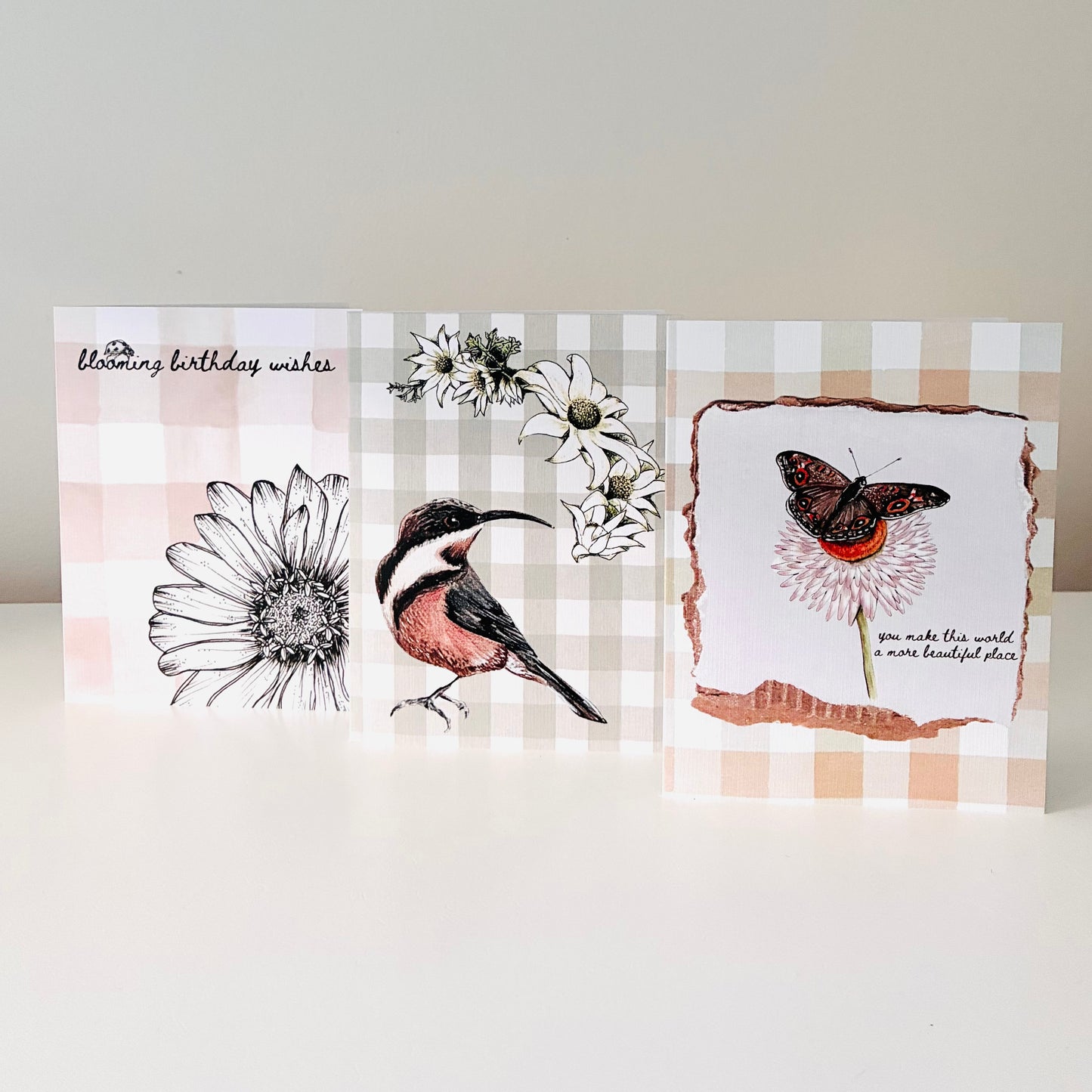 Greeting Card