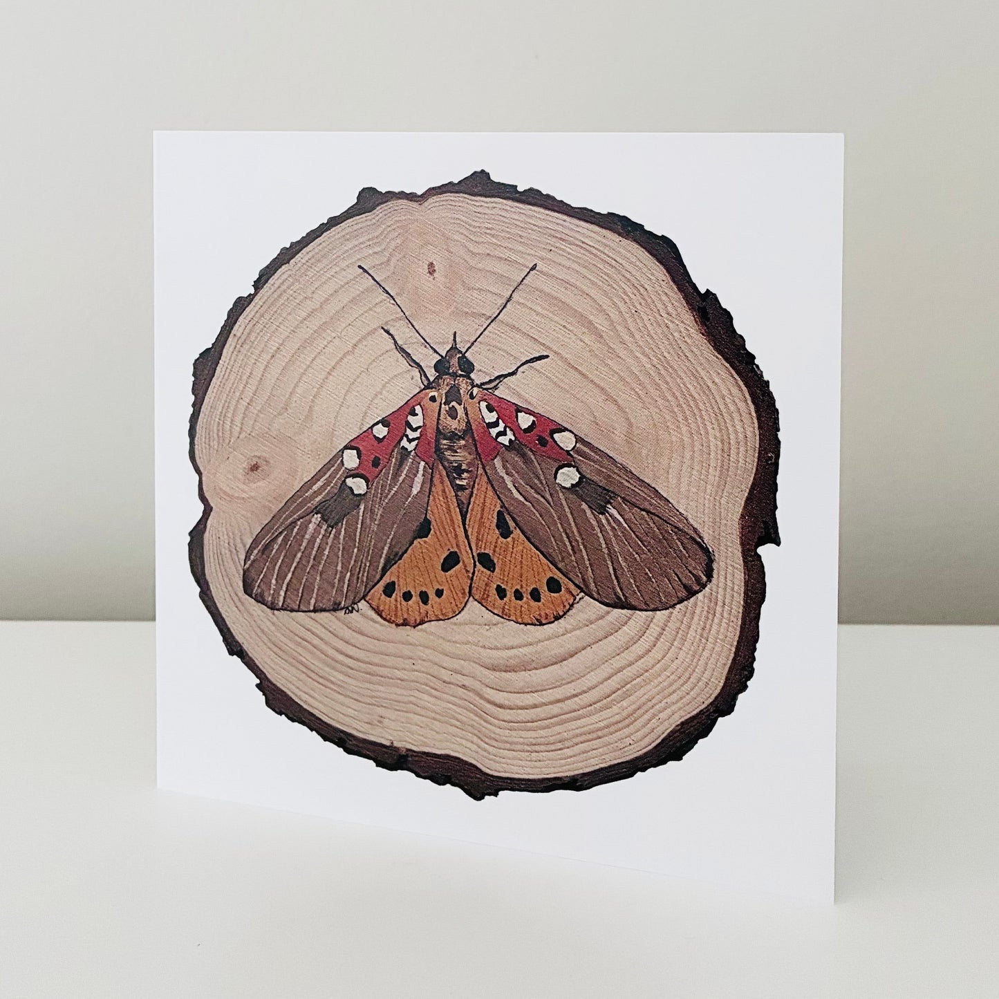 Art Card