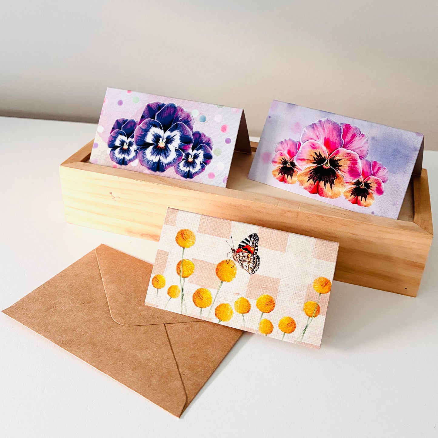 Card - Mini