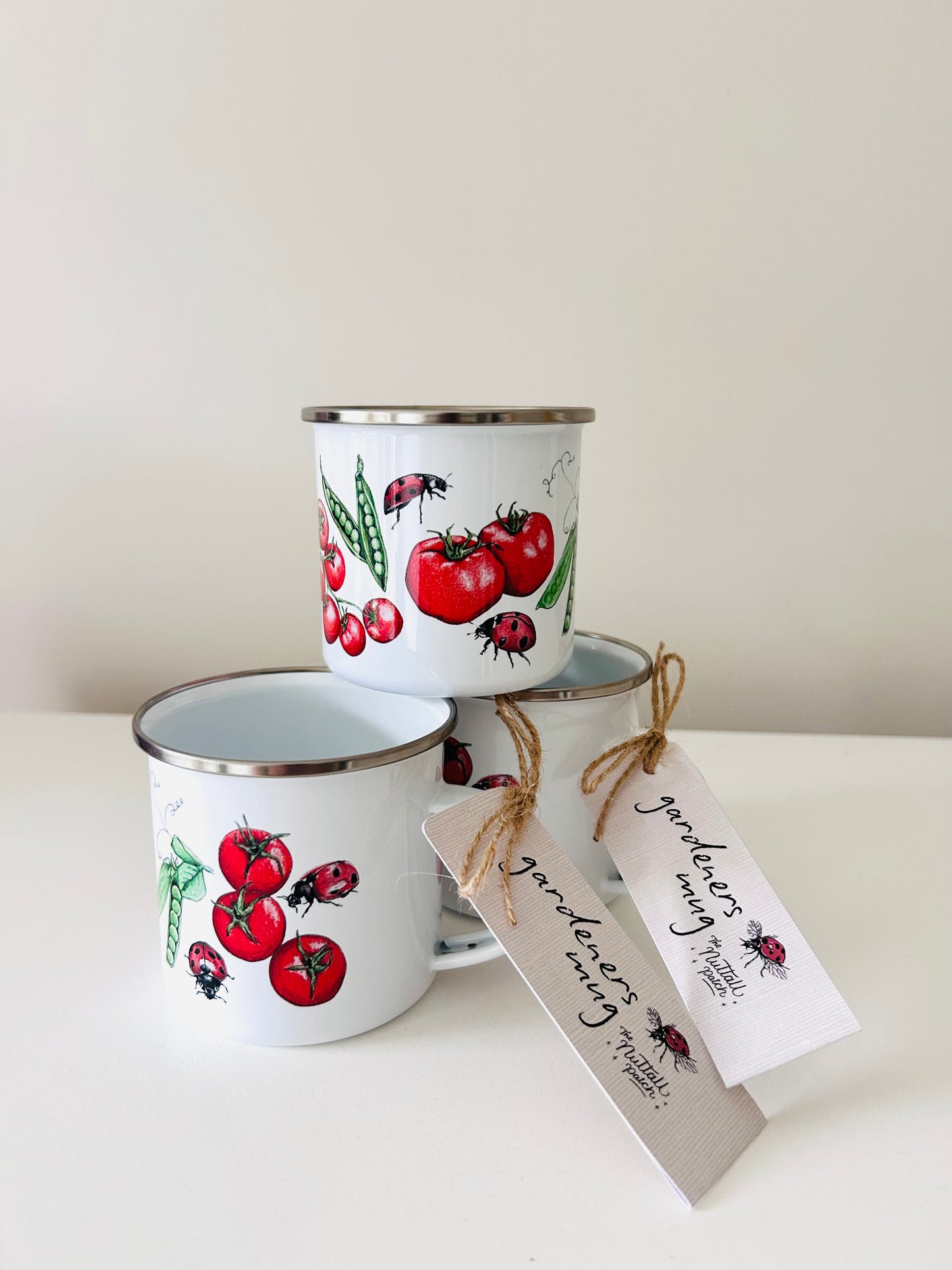 Mug - Garden Bounty
