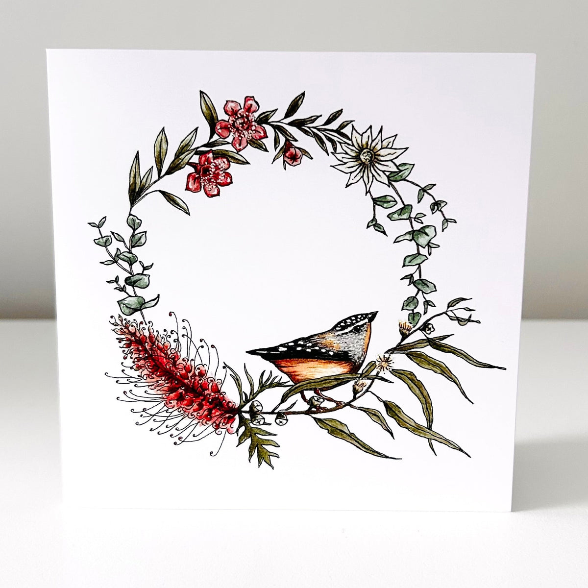 Art Card