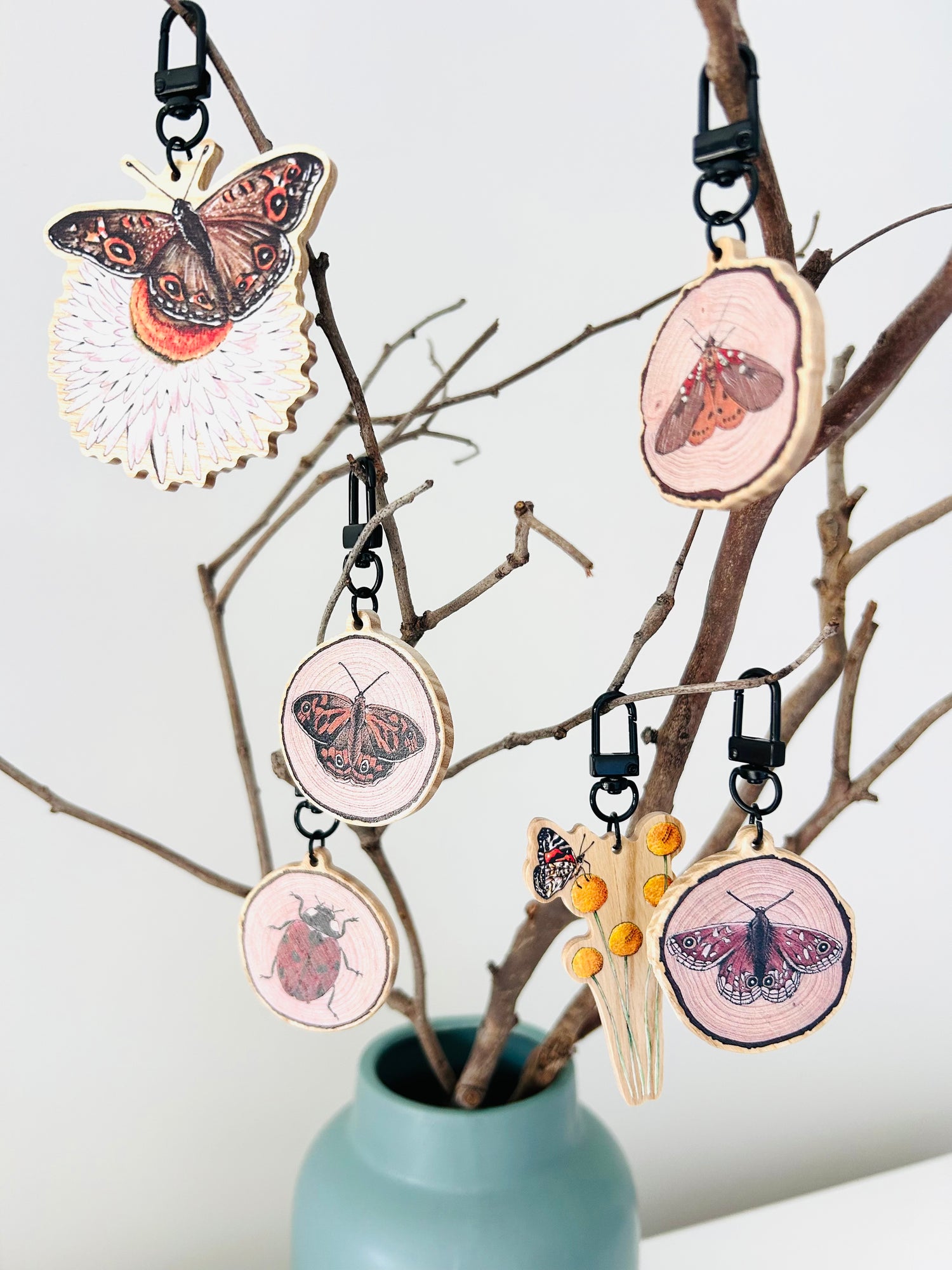 keyrings