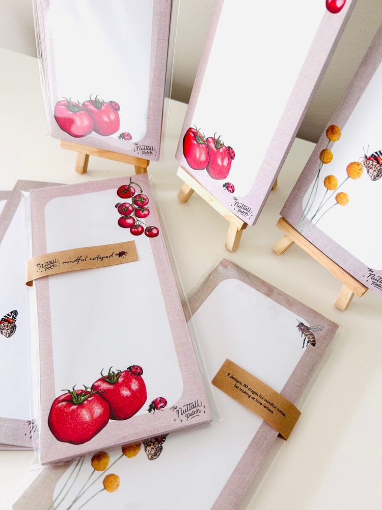 notepads