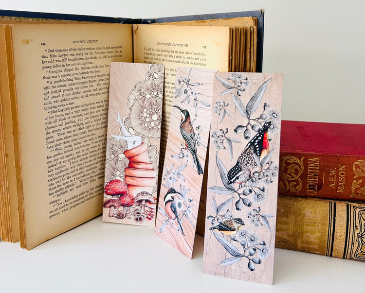 bookmarks
