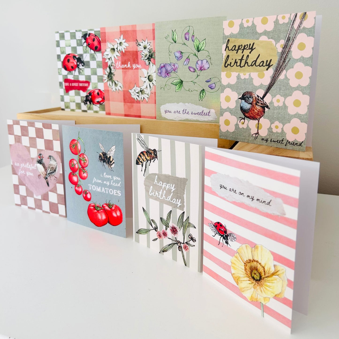 Greeting Card