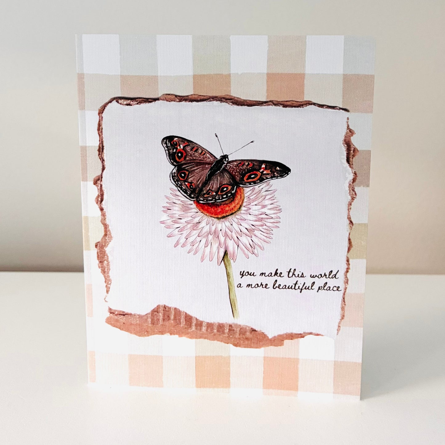Greeting Card