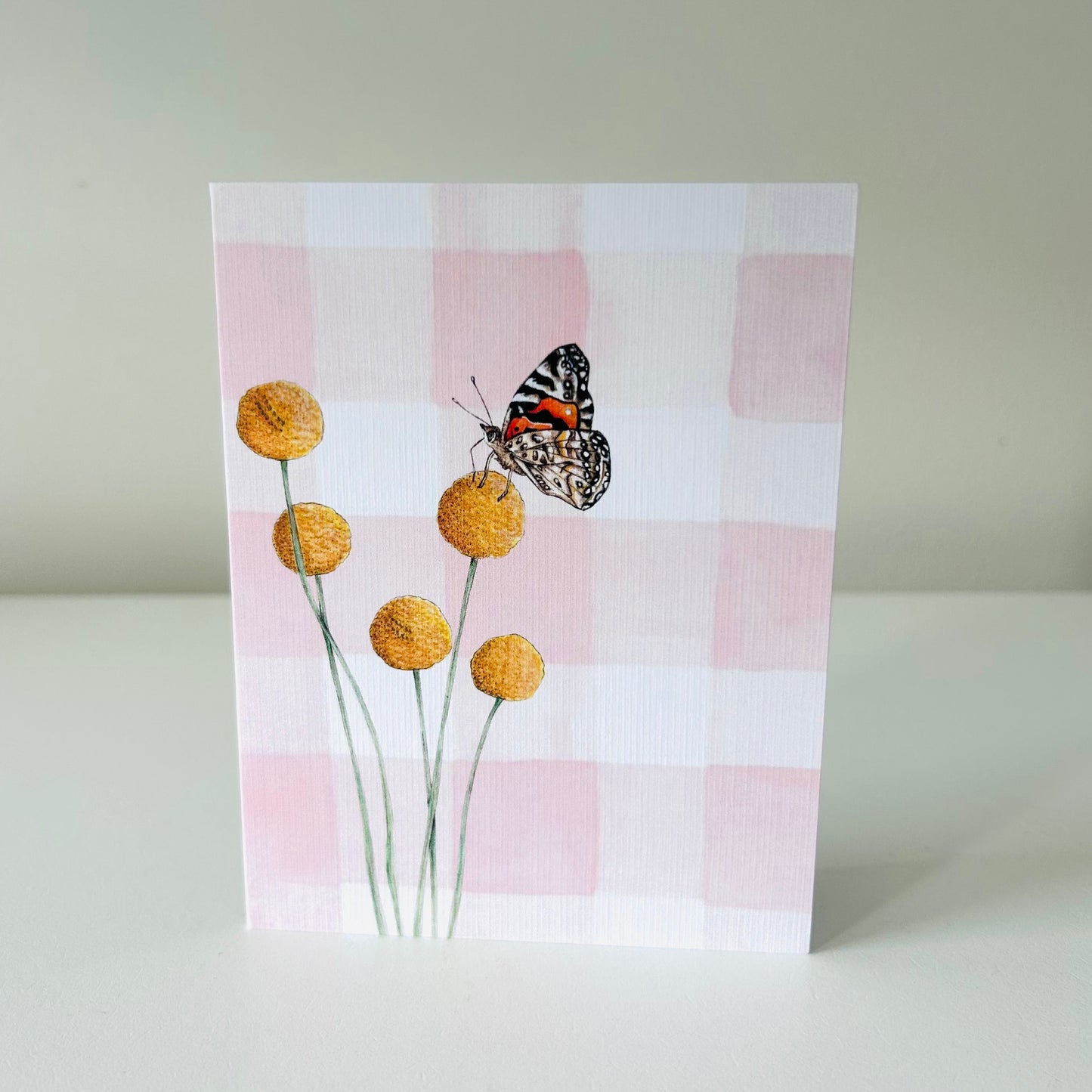 Greeting Card