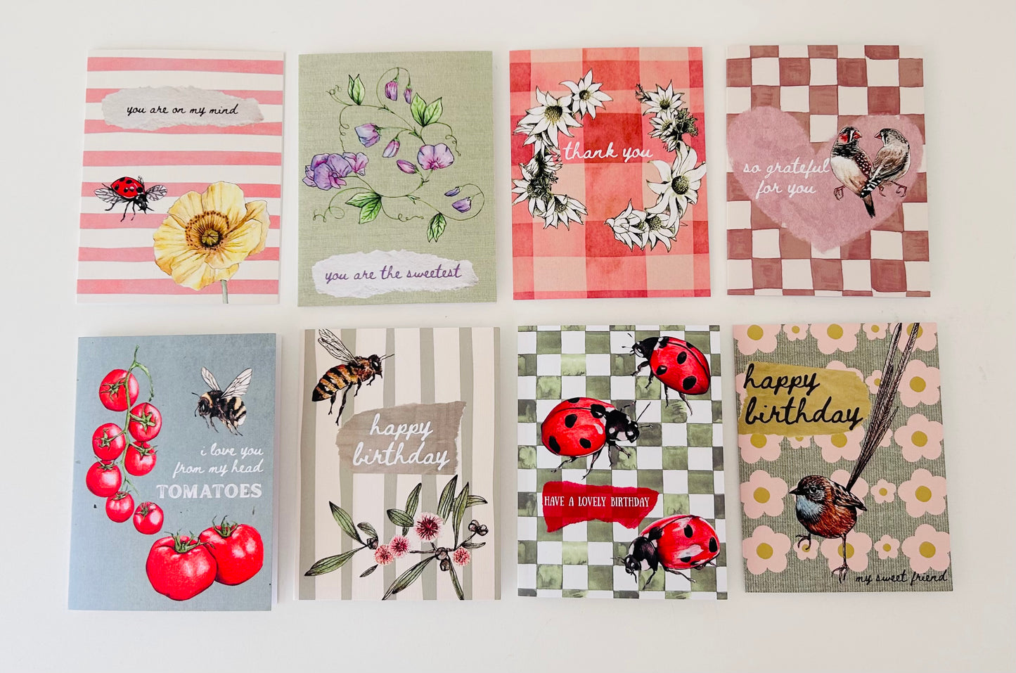 Greeting Card