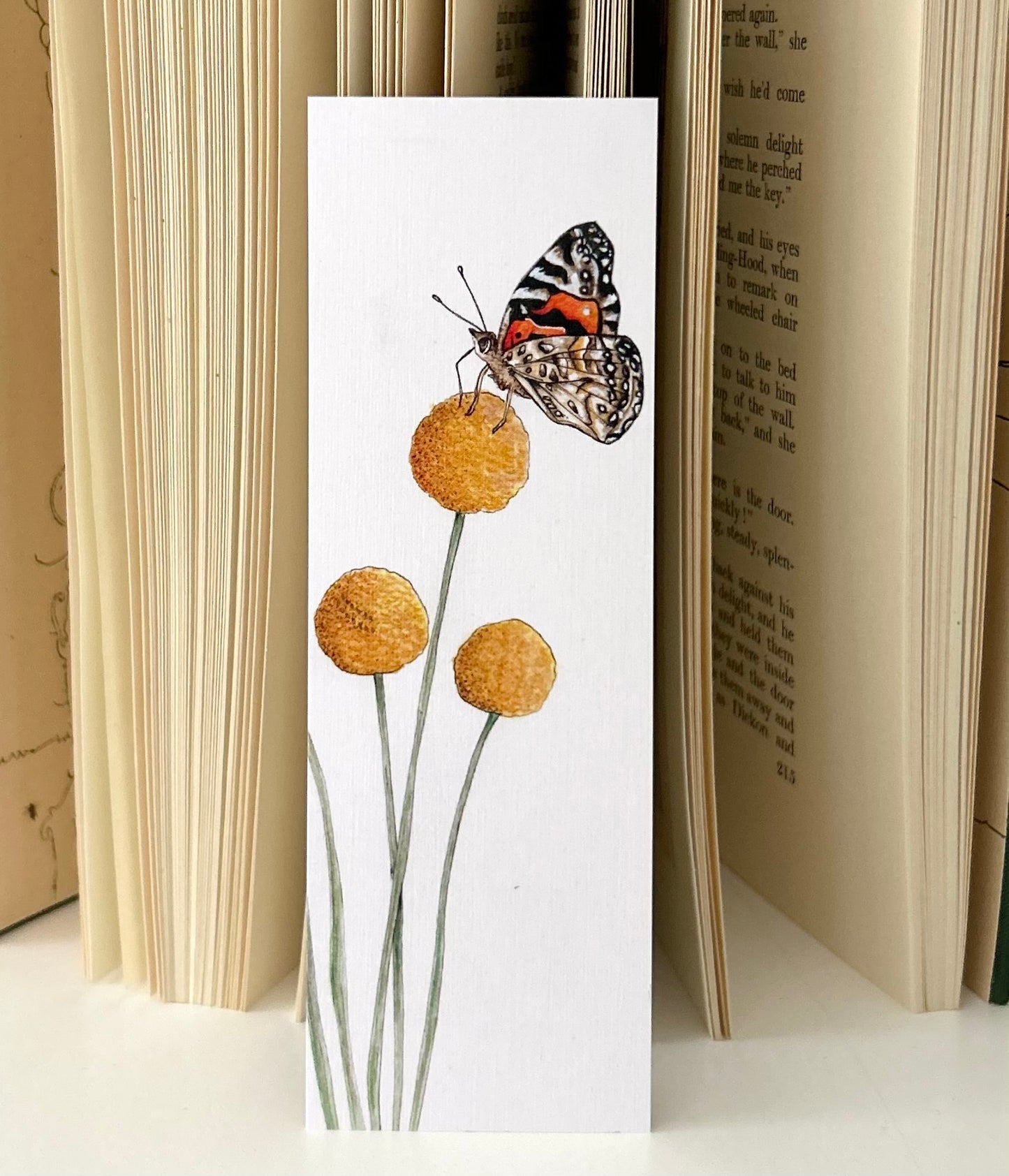 Bookmark