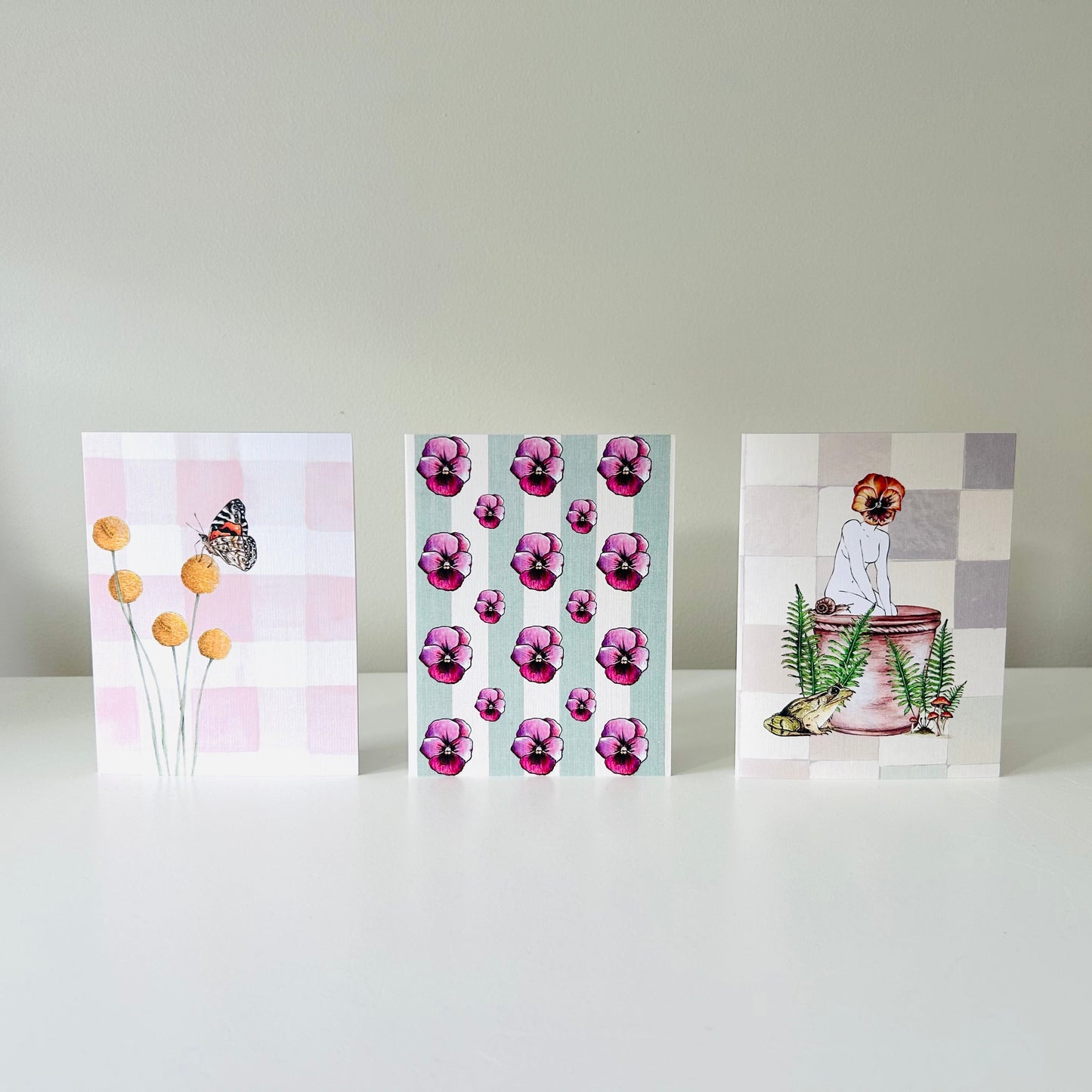 Greeting Card
