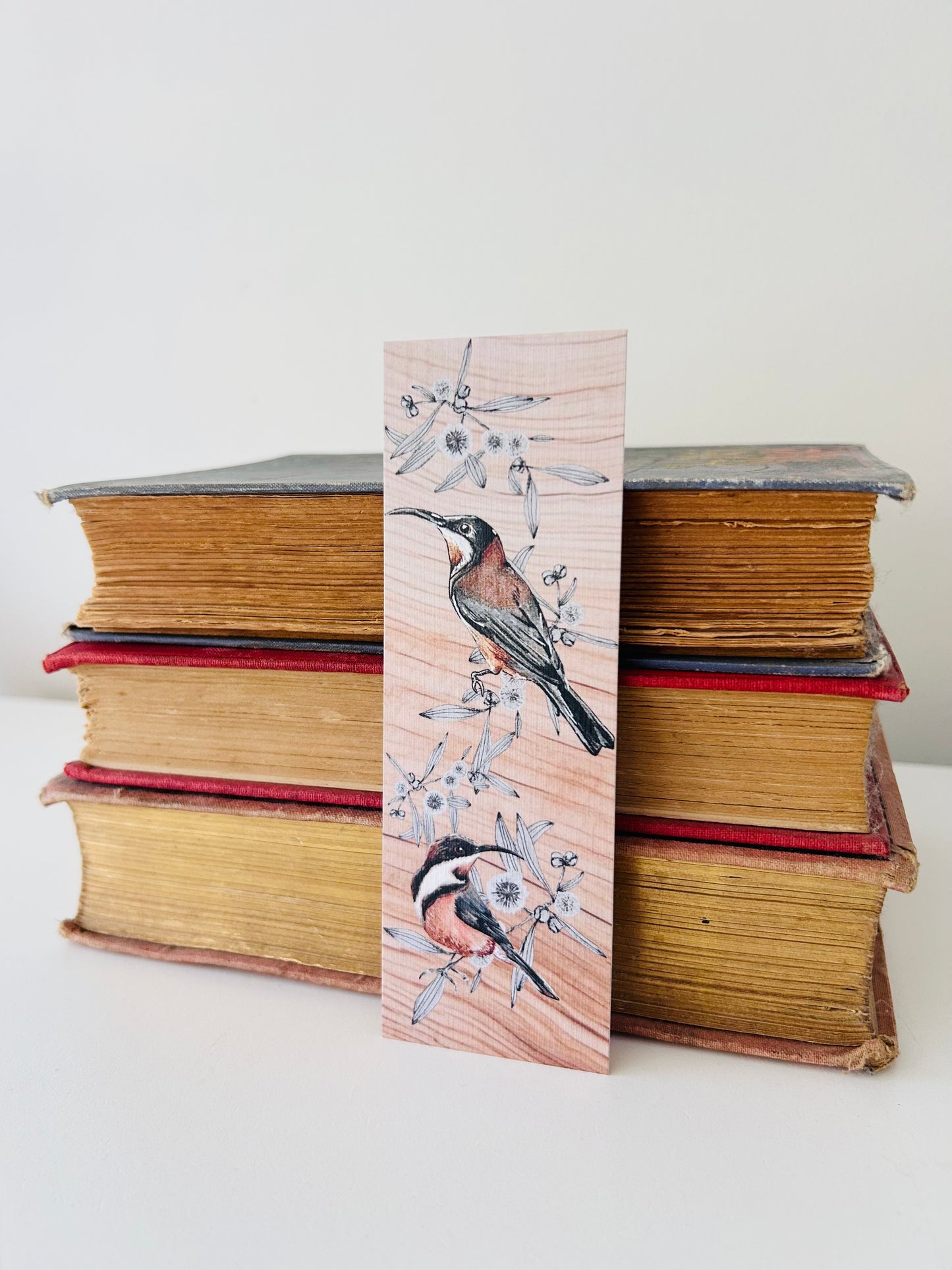 Bookmark