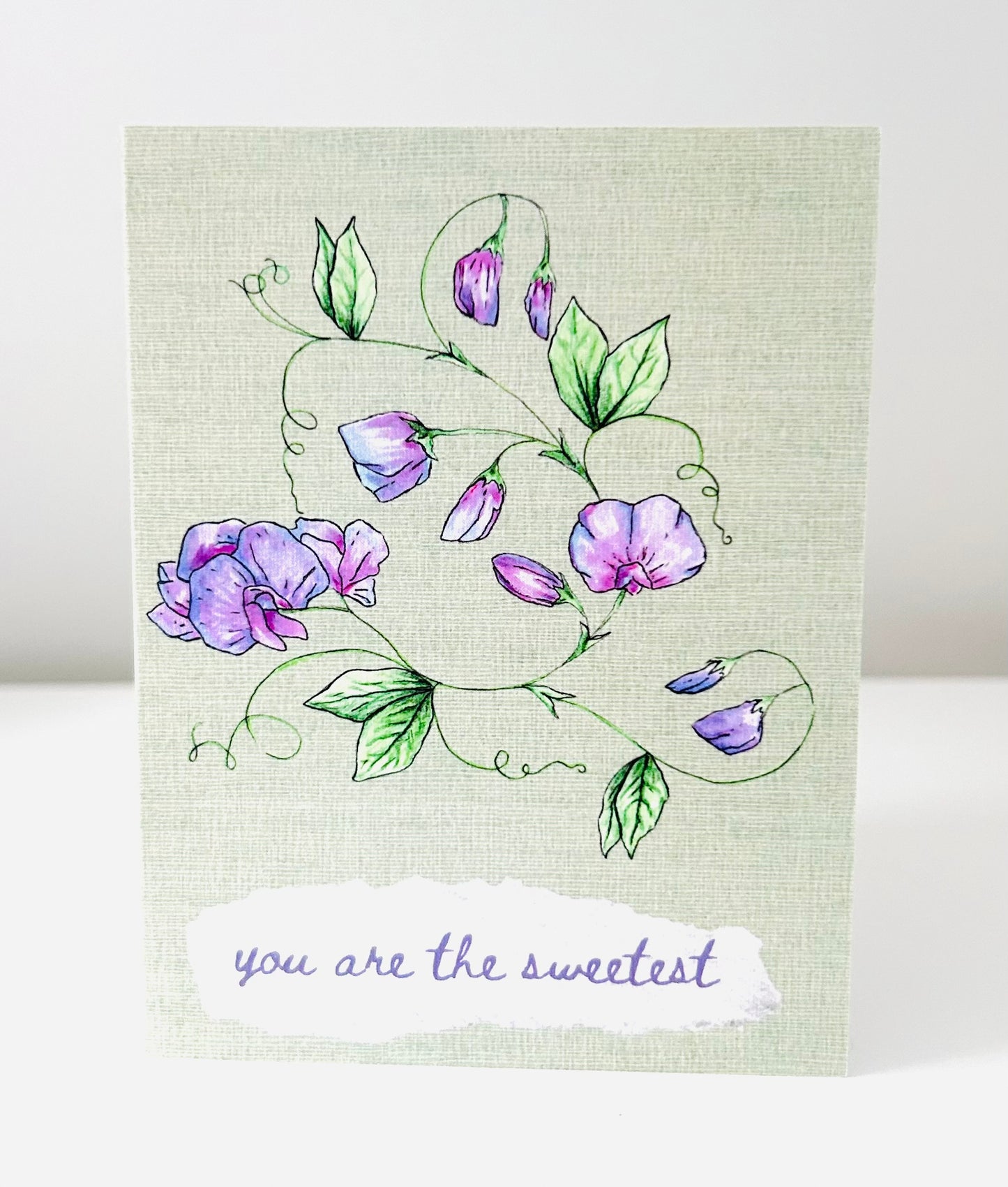 Greeting Card