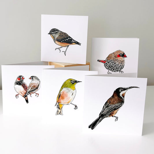 Art Card