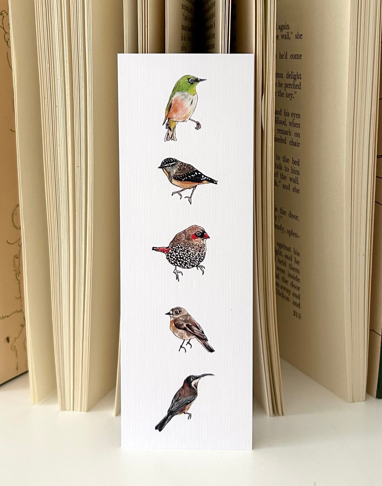 Bookmark