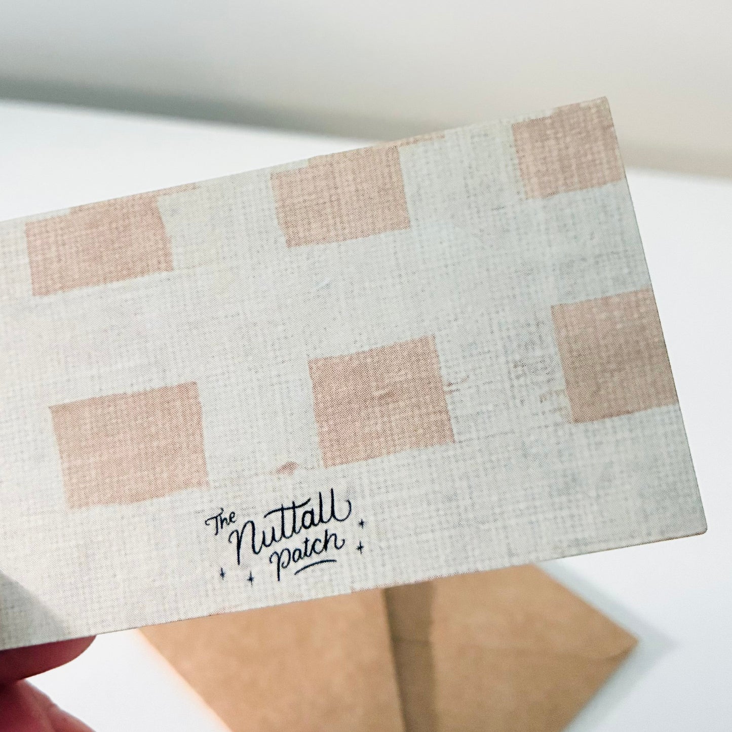 Card - Mini