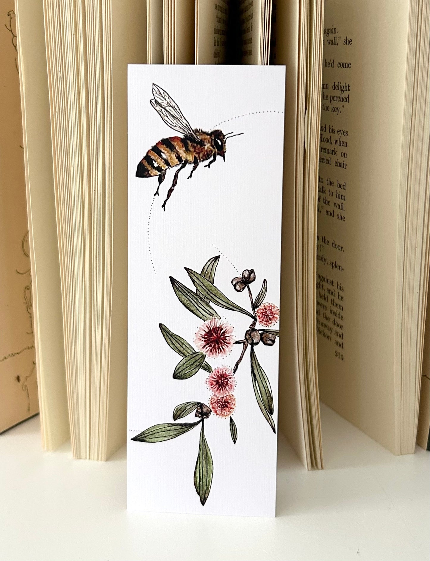 Bookmark
