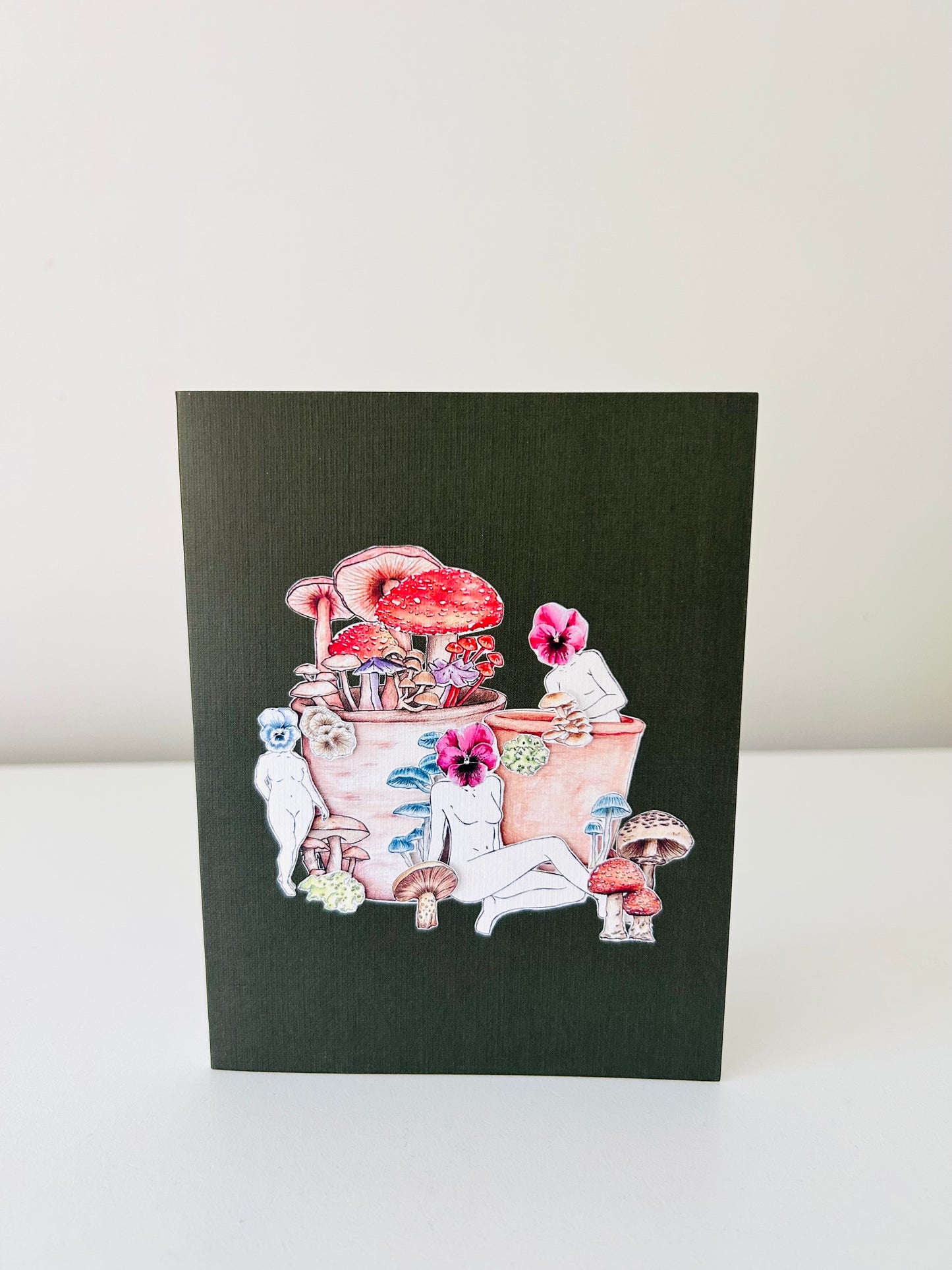 Greeting Card