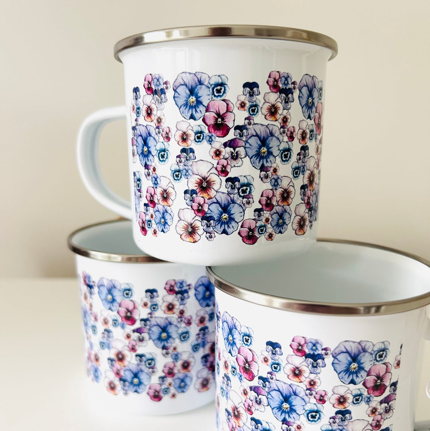 Mug - Viola Dance