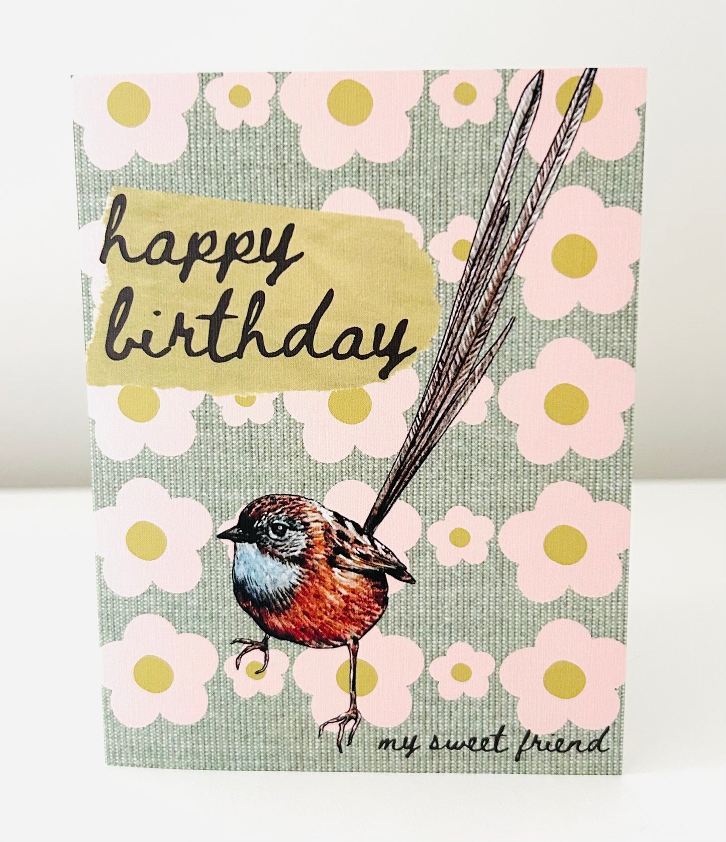 Greeting Card