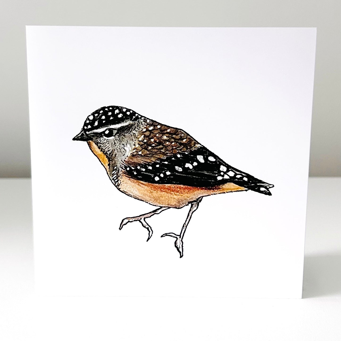 Art Card