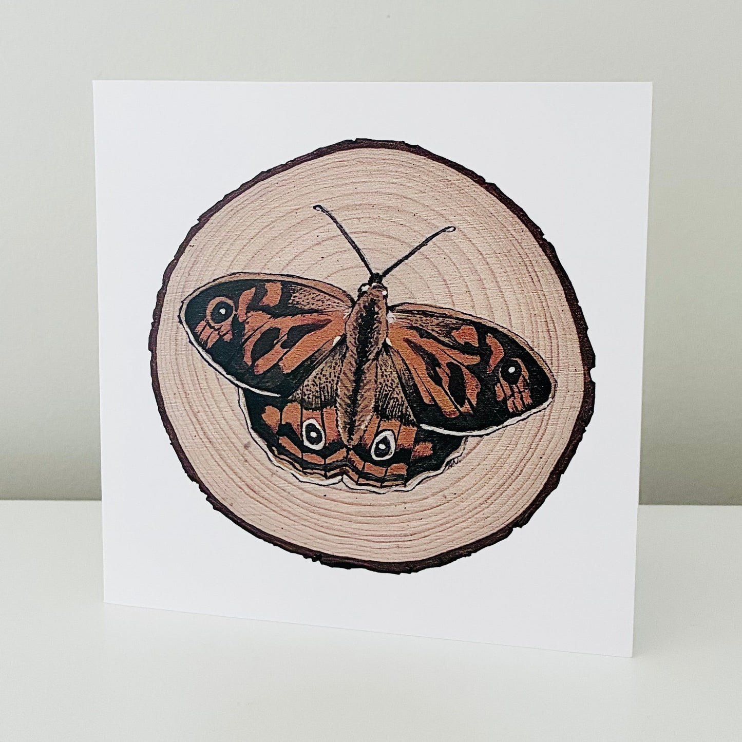 Art Card