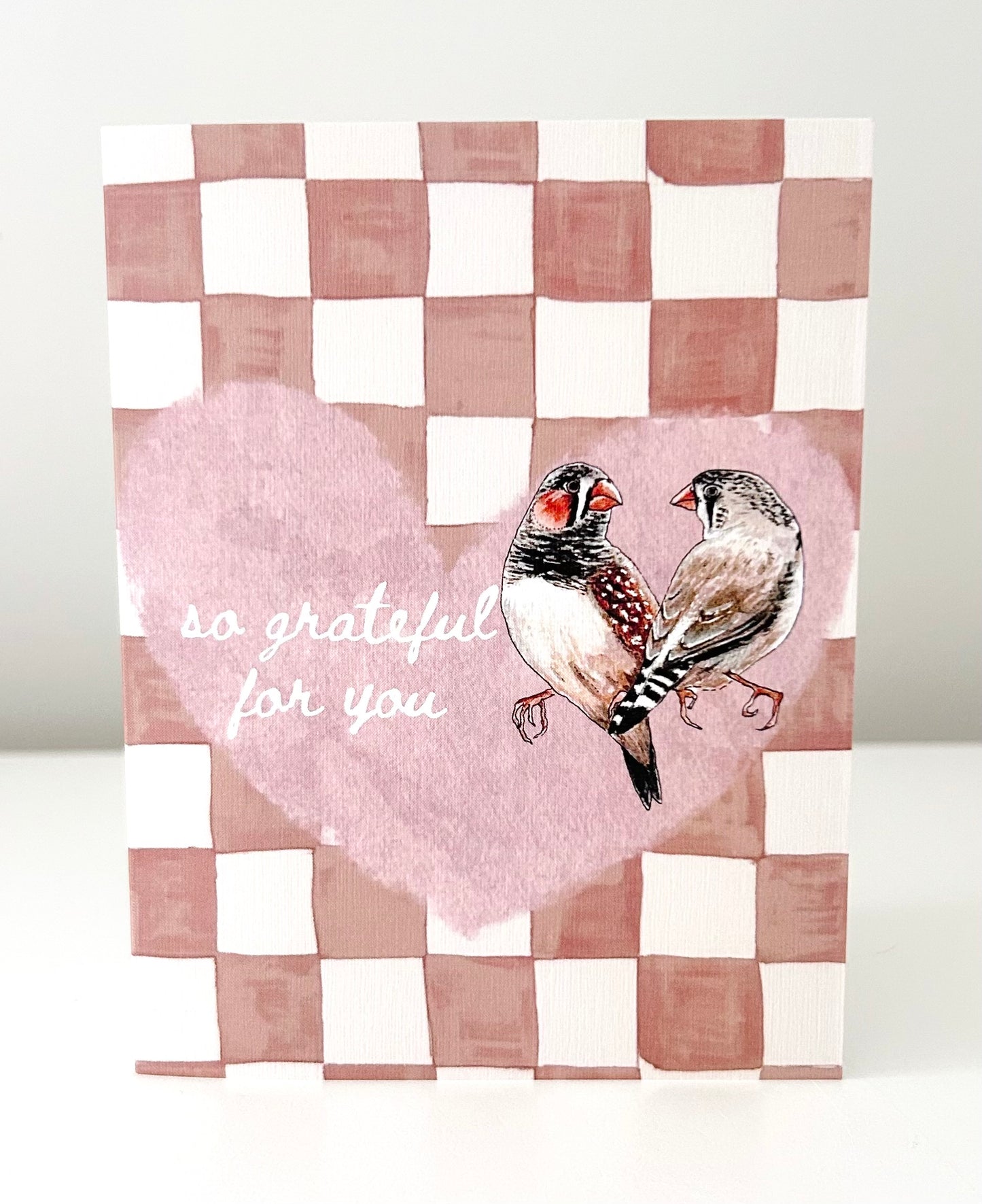 Greeting Card