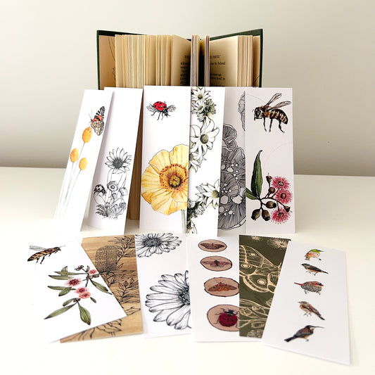 Bookmark