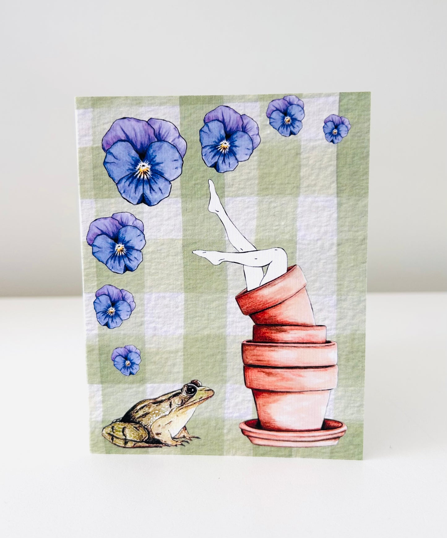 Greeting Card