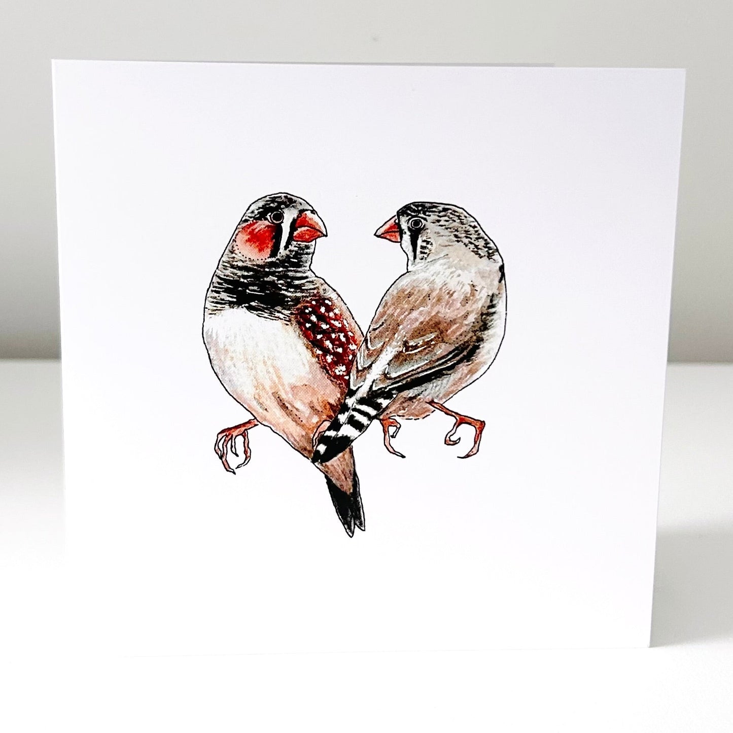 Art Card