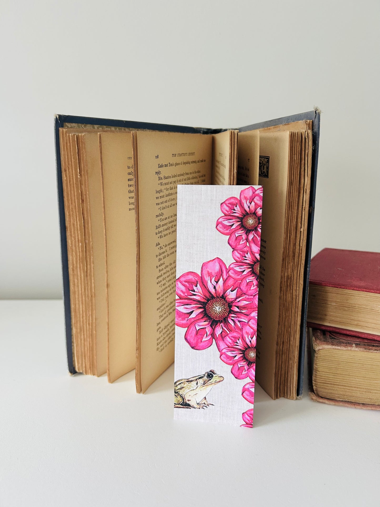 Bookmark