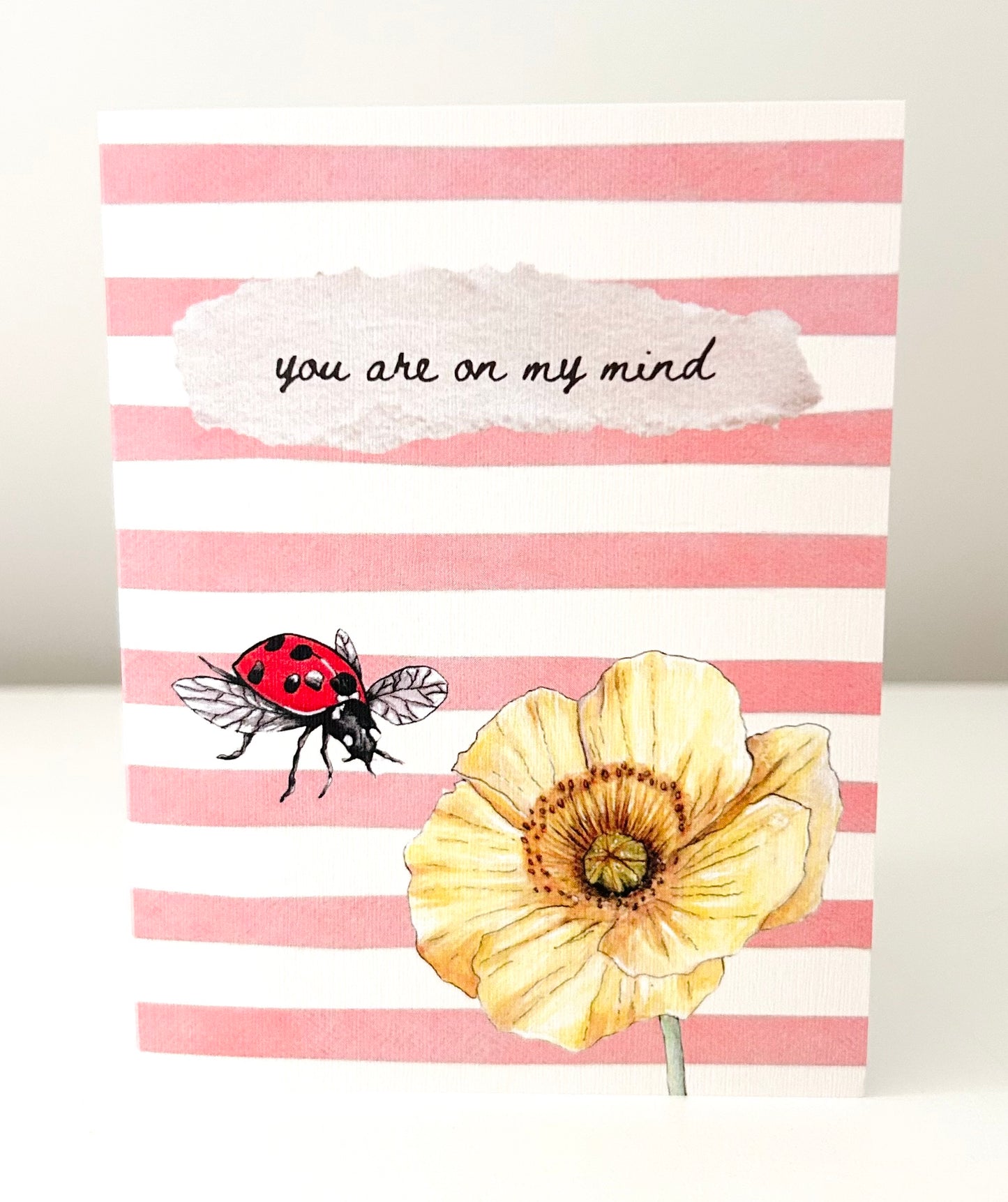 Greeting Card
