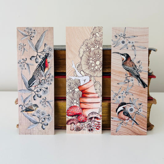 Bookmark