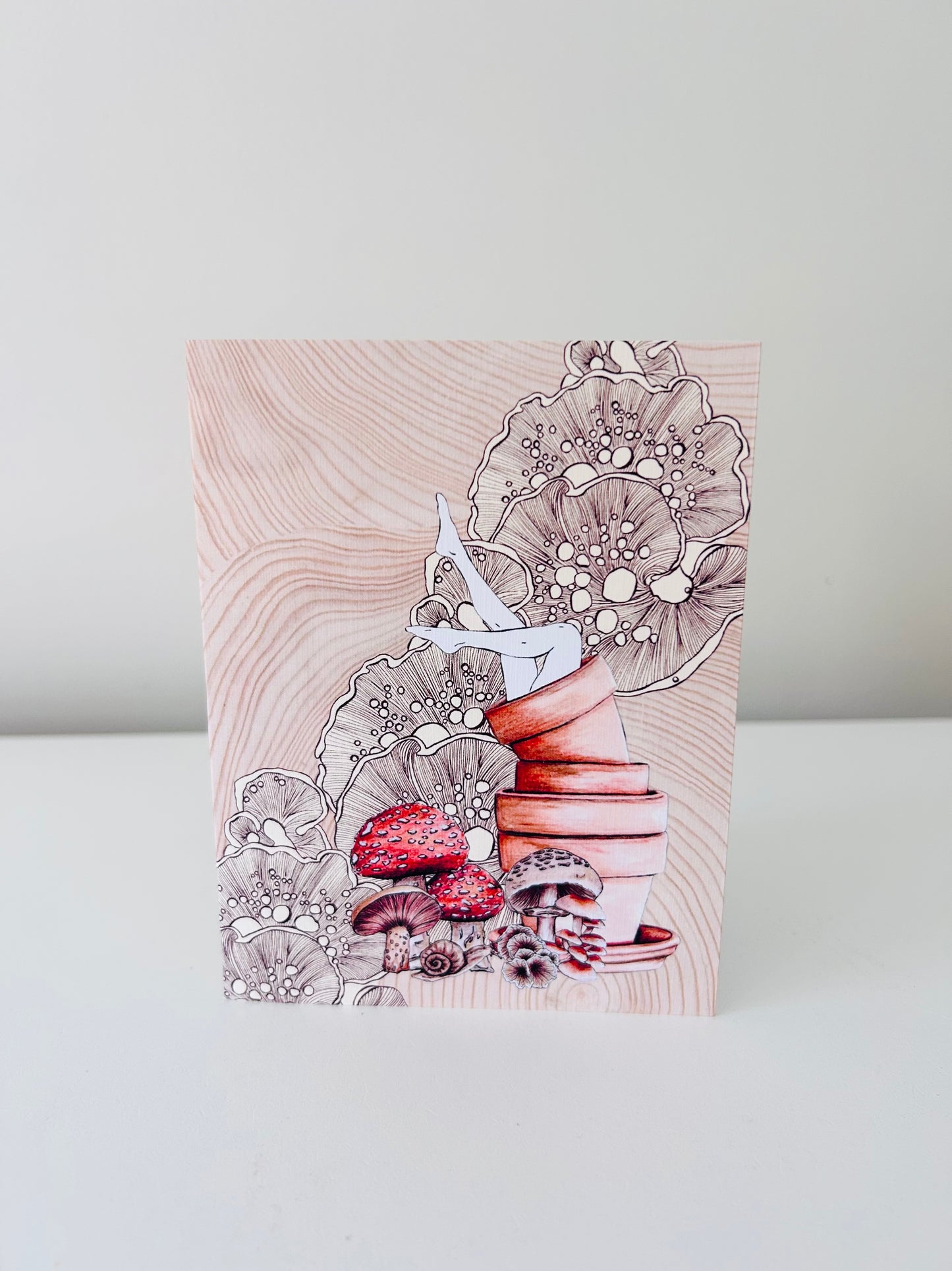 Greeting Card