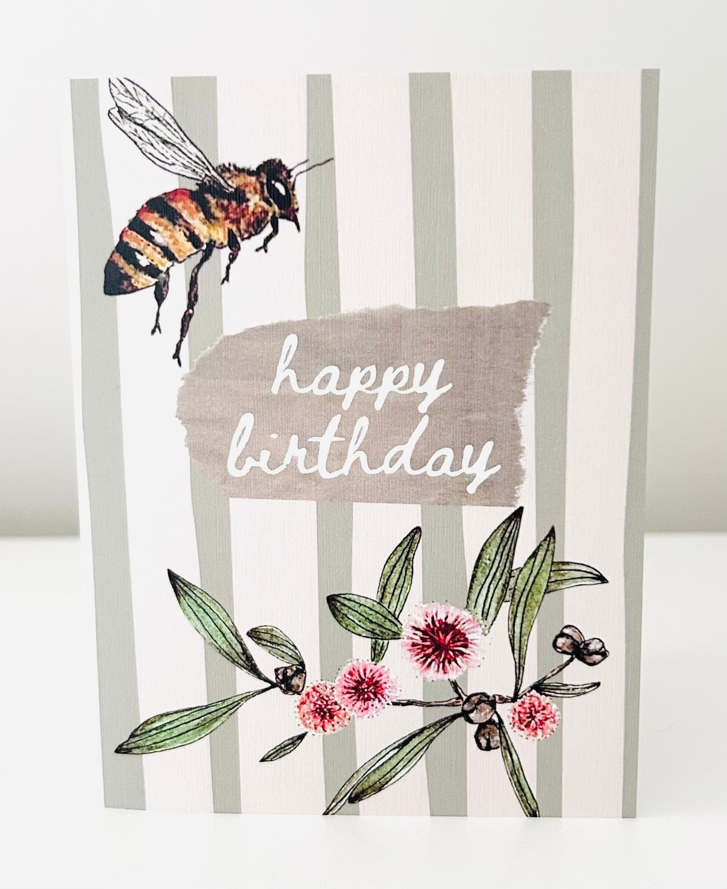Greeting Card