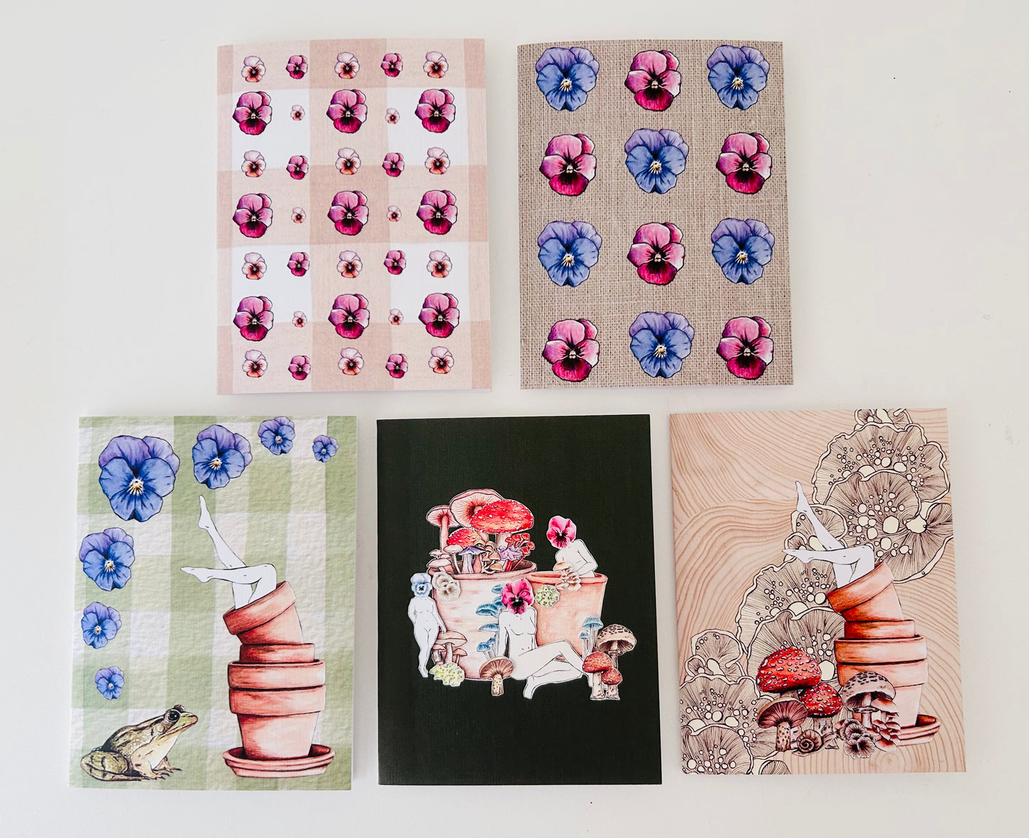 Greeting Card