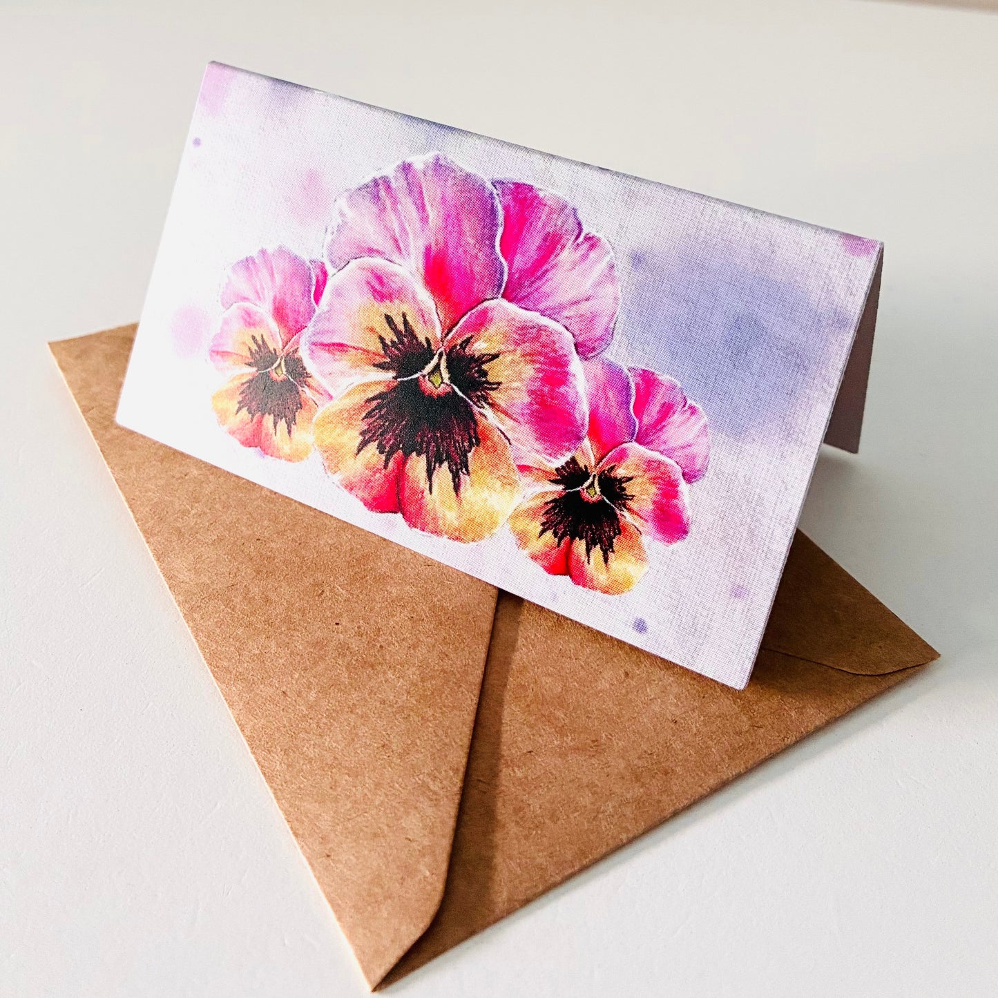 Card - Mini