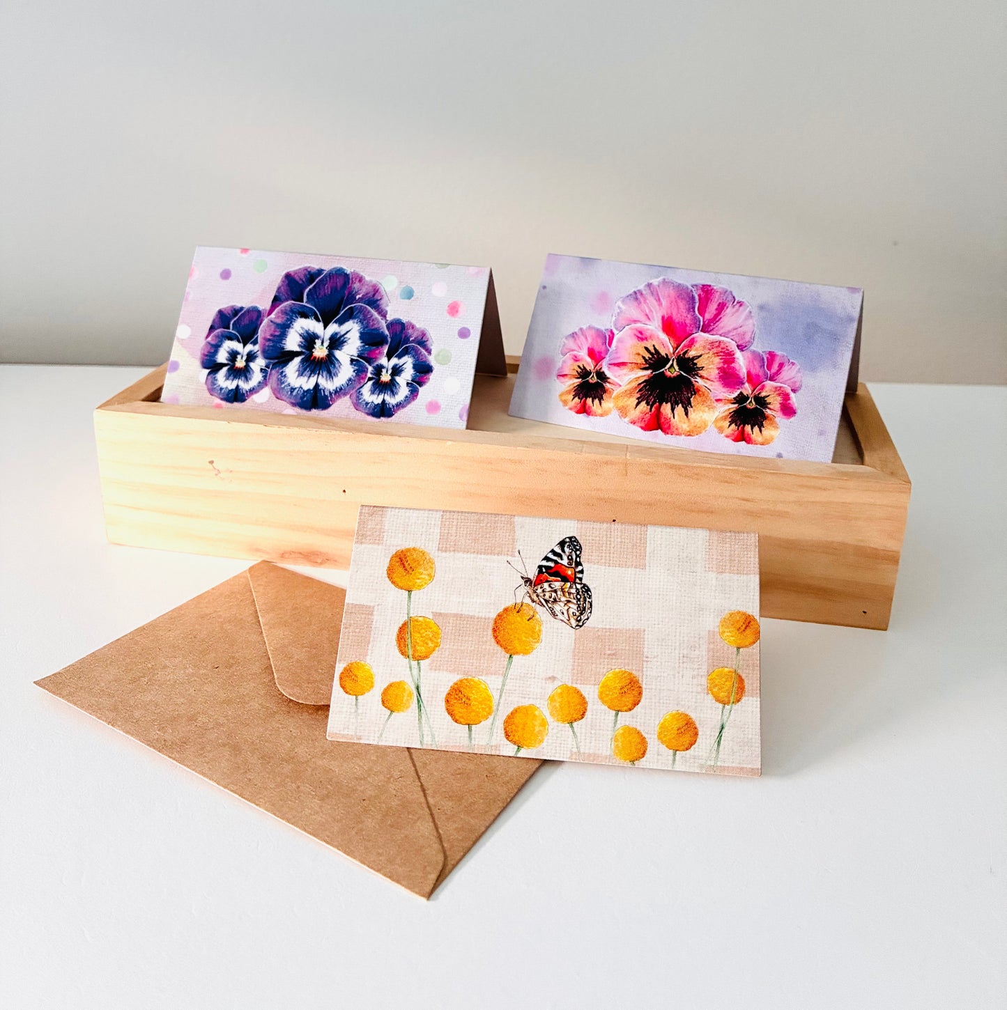 Card - Mini