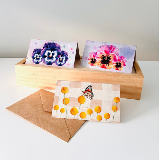Card - Mini