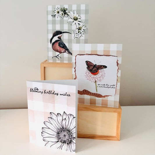 Greeting Card