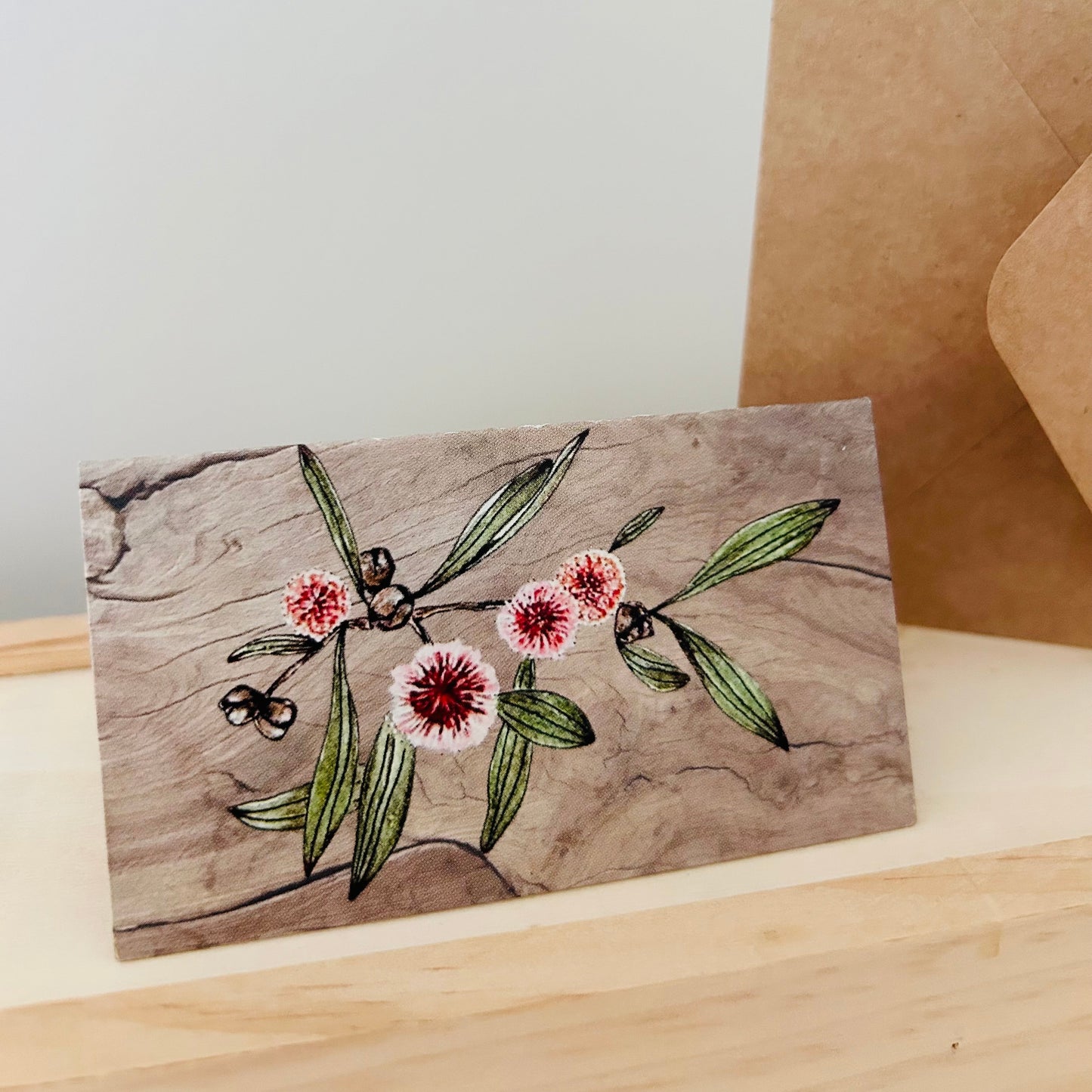 Card - Mini