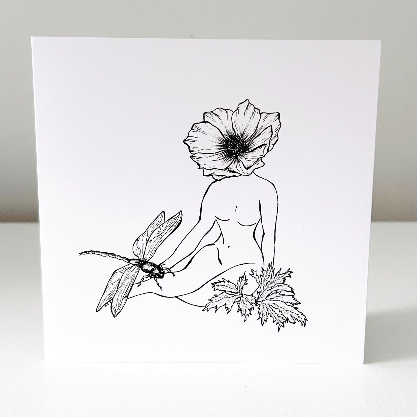 Art Card