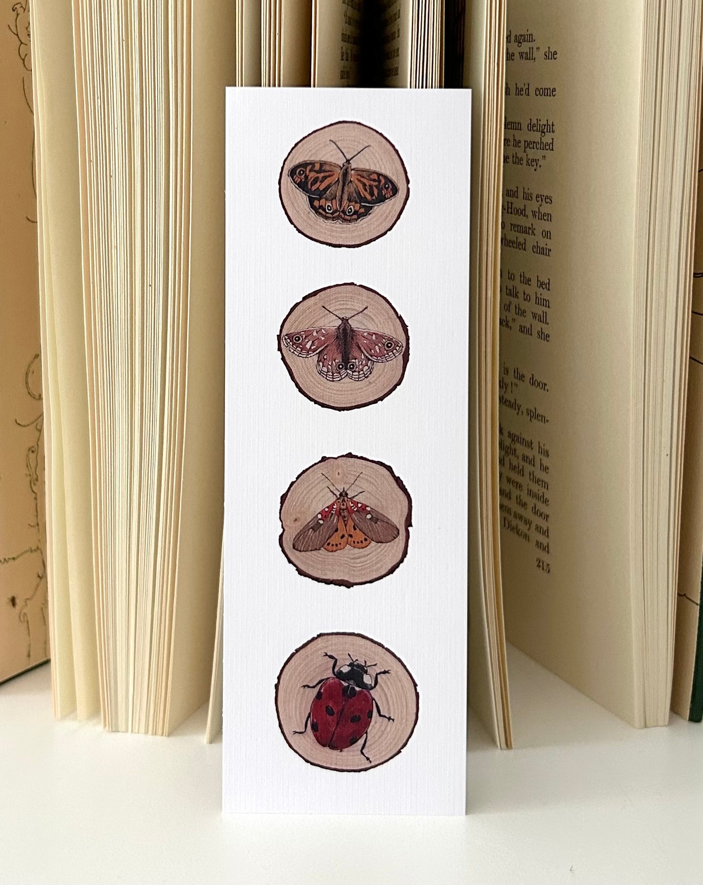 Bookmark