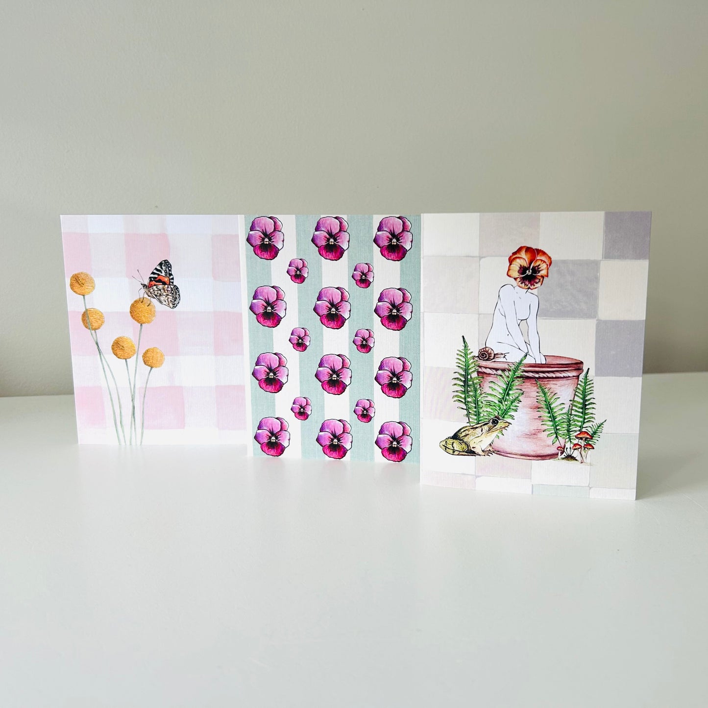 Greeting Card