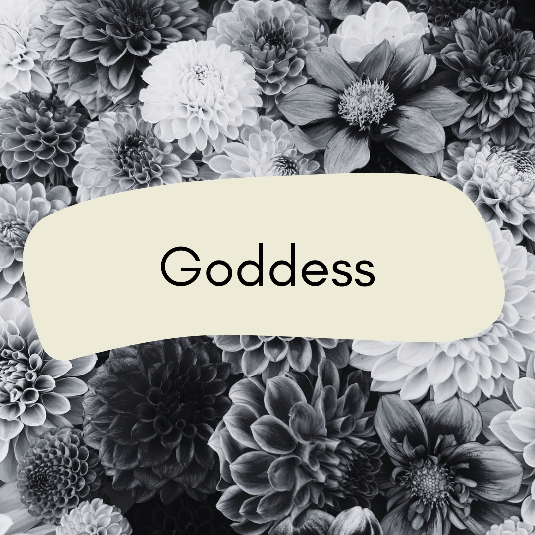 Goddess
