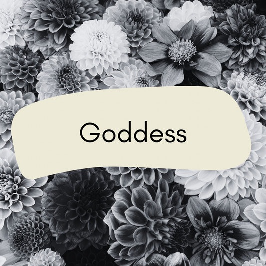 Goddess