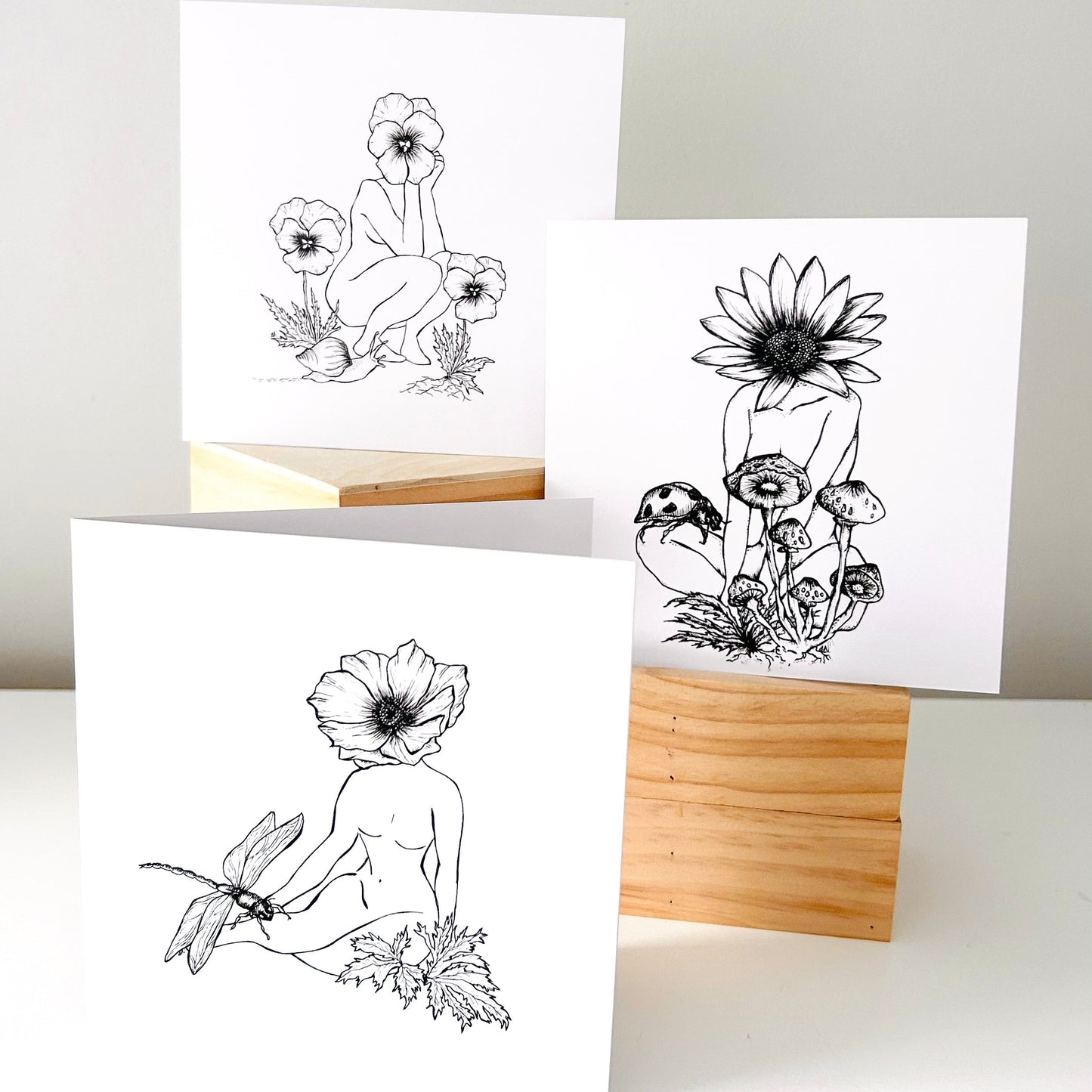 Art Card