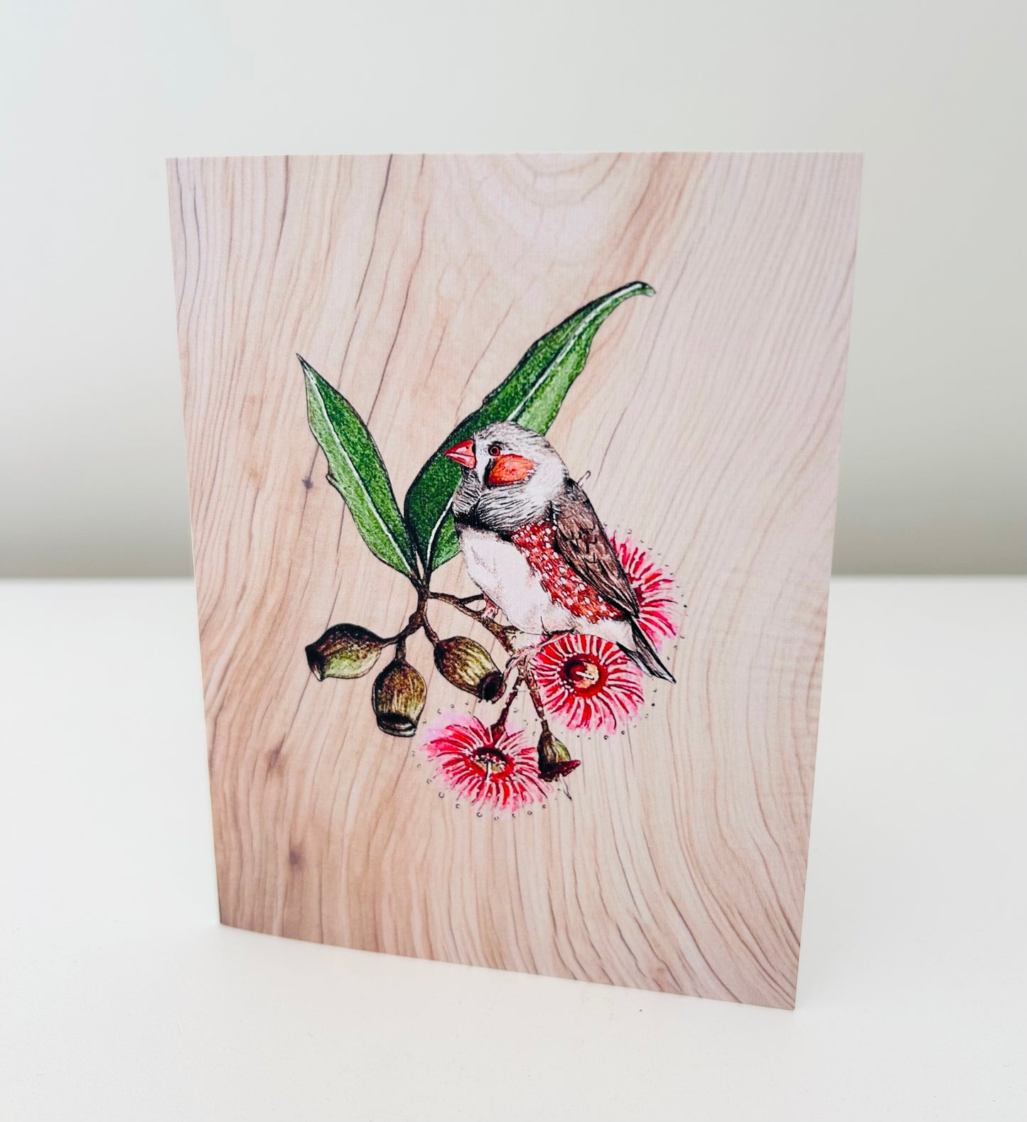 Greeting Card