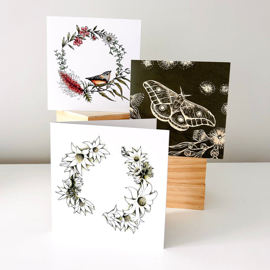 Art Card