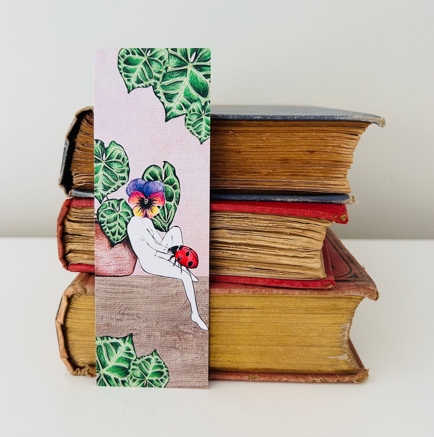 Bookmark